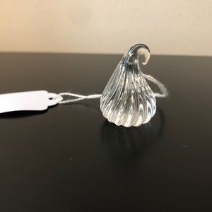 Princess House Crystal Kiss